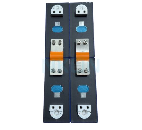 Busbar (short and flexible)