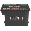 48V 105Ah MINI - LiMax Series - Lithium (LiFePO4) Golf Cart Battery - Complete Kit