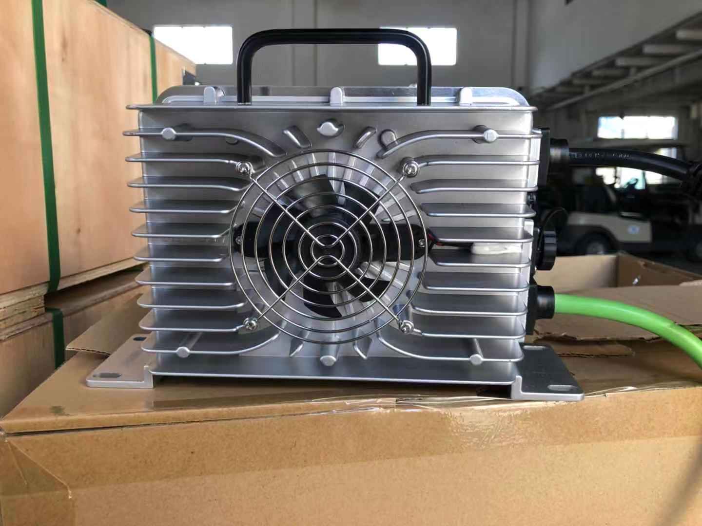 RoyPow 48V 56Ah Lithium Battery (S5156) - Official Dealer