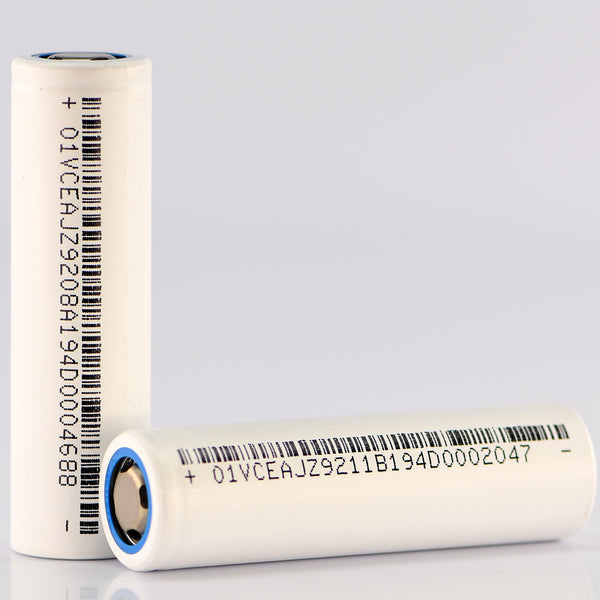 DLG 18650 3000mAh 6.4A Battery (NCM18650-300)