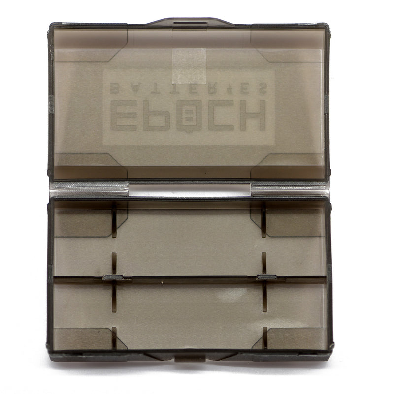 Epoch 18650 3000mAh 15A Battery