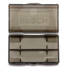 Epoch Batteries 2x 18650 Battery Case - Black