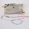 JBD 12V 120A BMS - Bluetooth