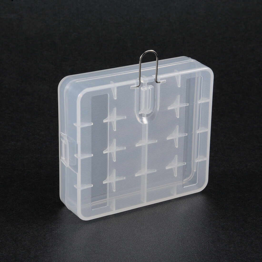 18650 Battery Carrying Case - 4x 18650