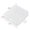 18650 Battery Carrying Case - 4x 18650