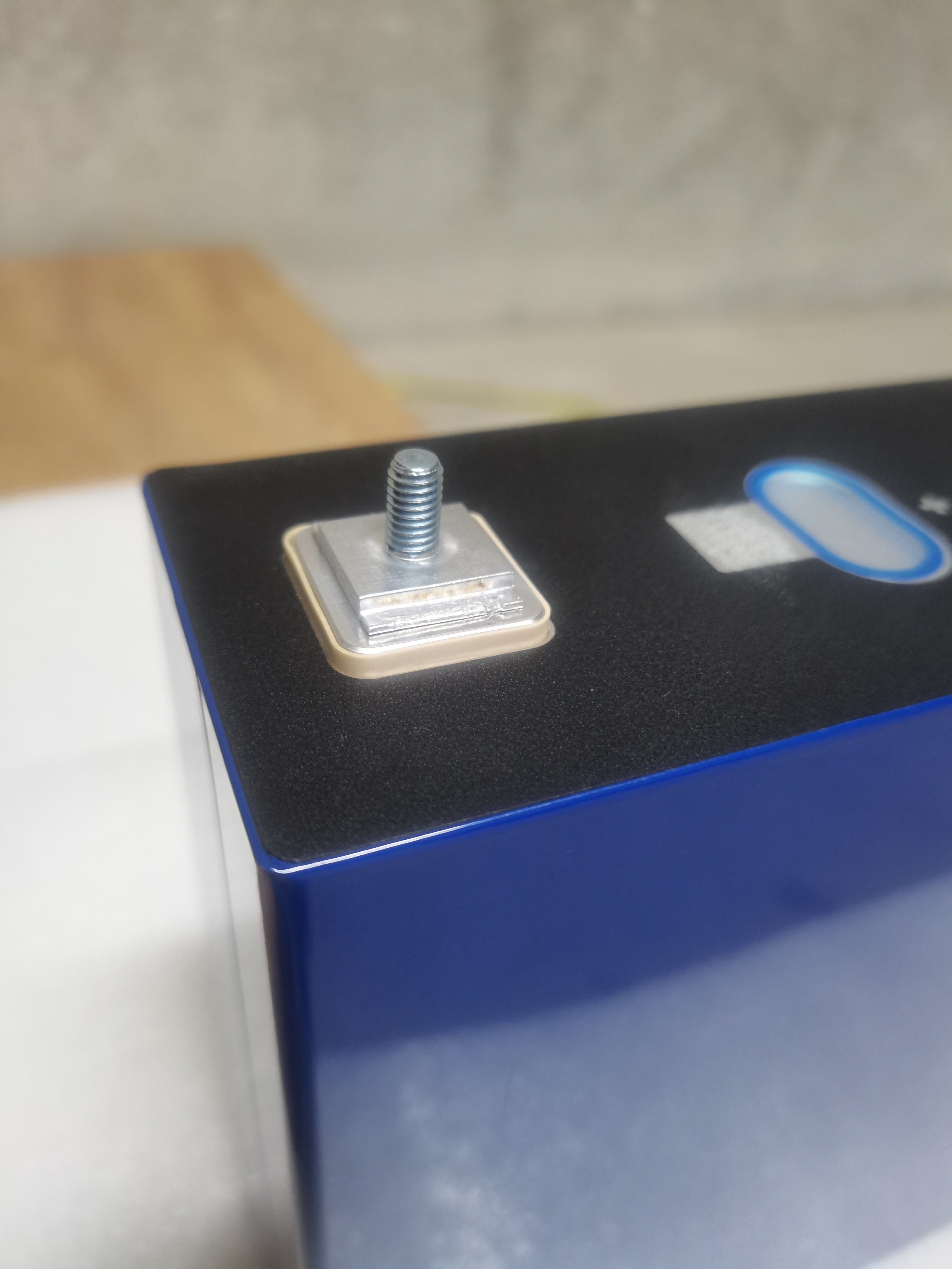 REPT 280Ah Grade B Cells - 3.2V LiFePO4 Battery