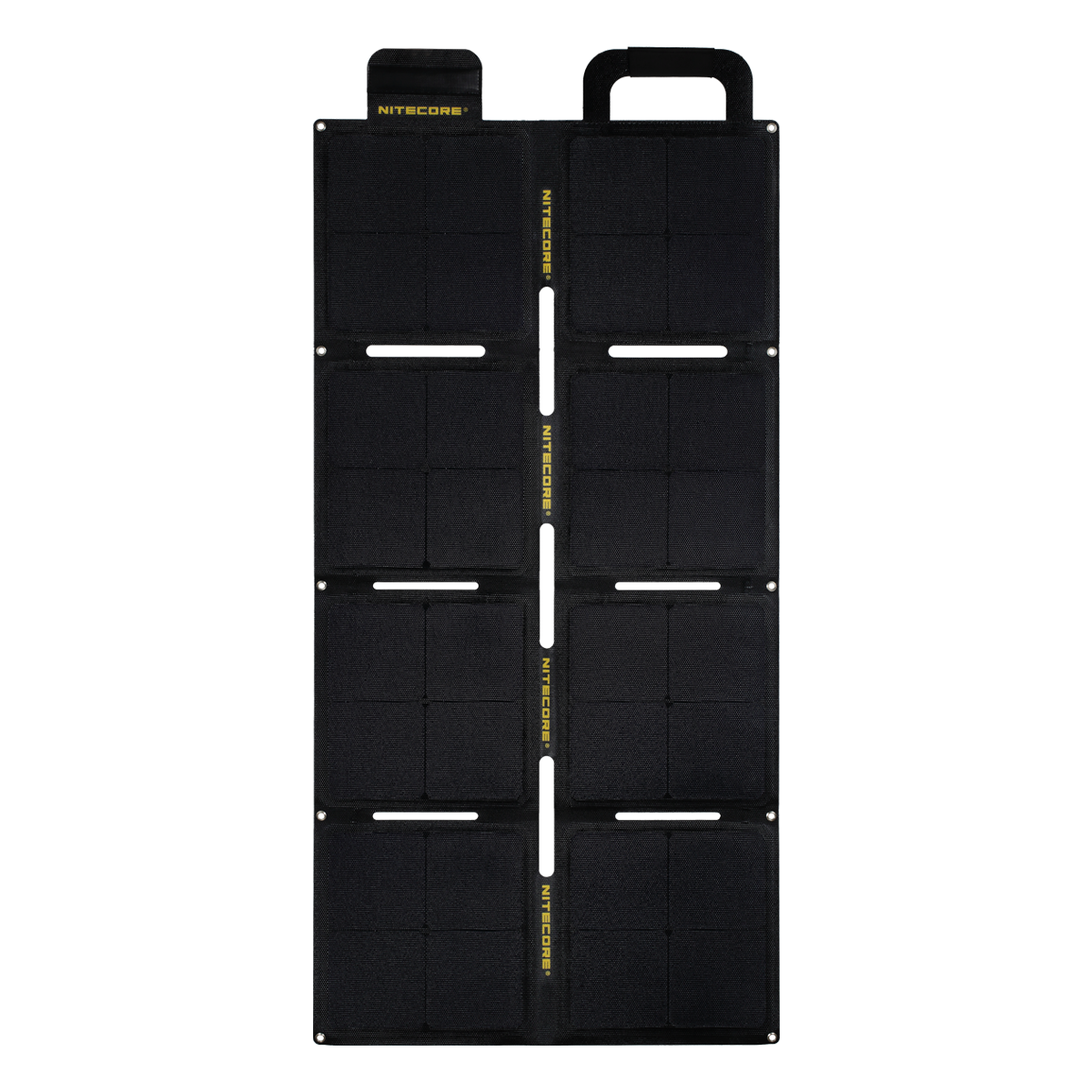 Nitecore FSP100W - 100W Waterproof Foldable Solar Panel
