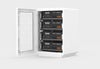 PylonTech US5000 48V 4.84kWh - 48V 100A - LiFePO4 Server Rack Battery