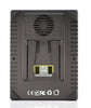 Epoch X4 Touch - LCD Touch Screen 4 Bay Battery Charger