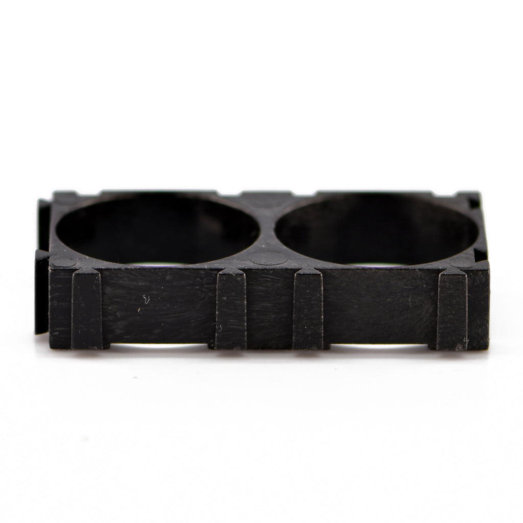 2* 21700 Spacer