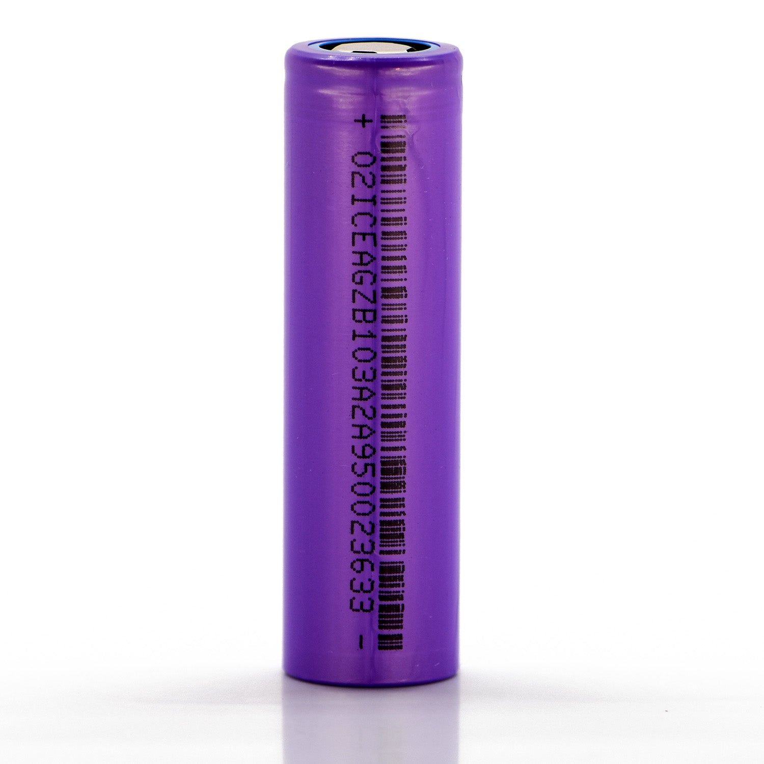 DLG 18650 2600mAh 7.8A Battery (NCM18650-260)