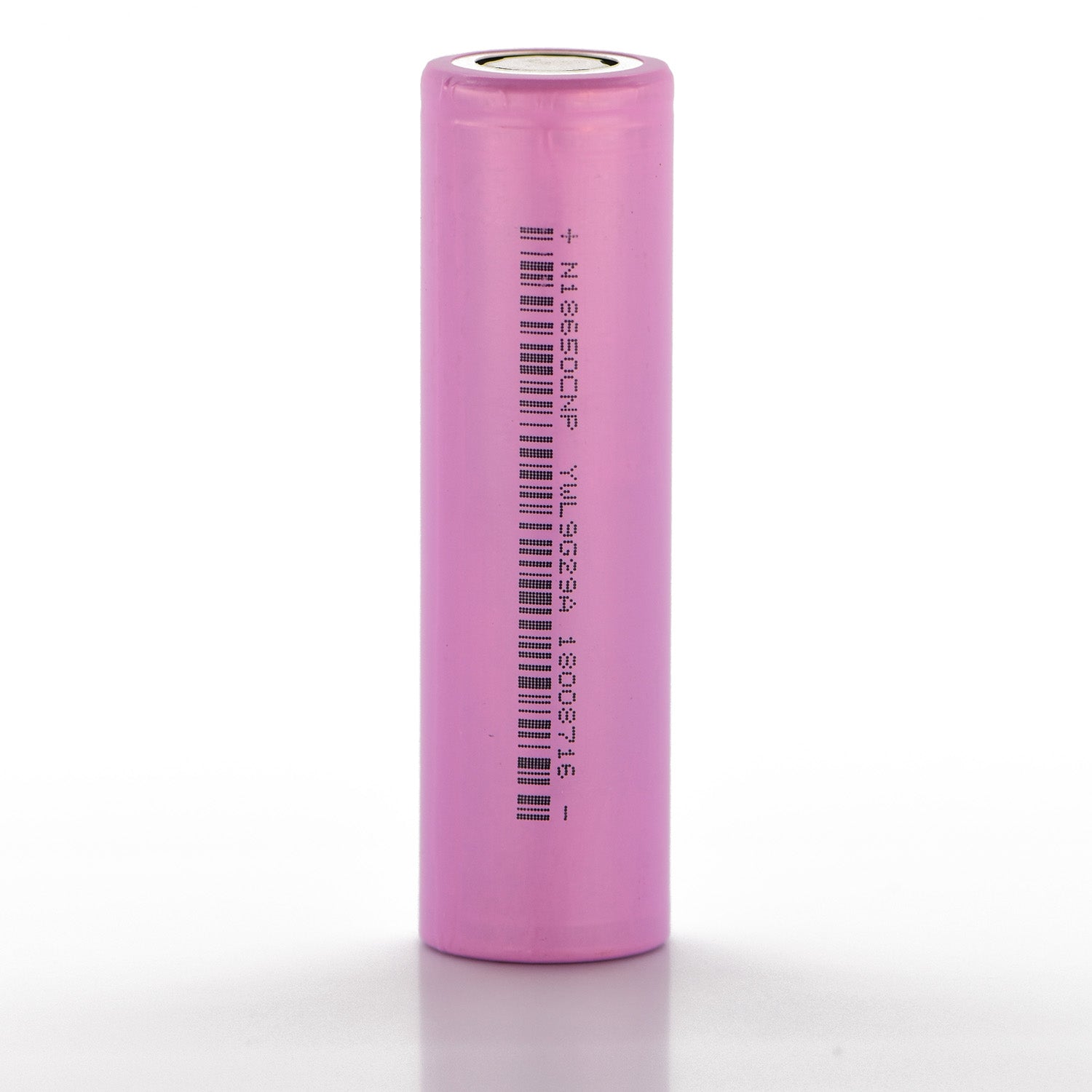 BAK 18650 2500mAh 20A Battery (N18650CNP)