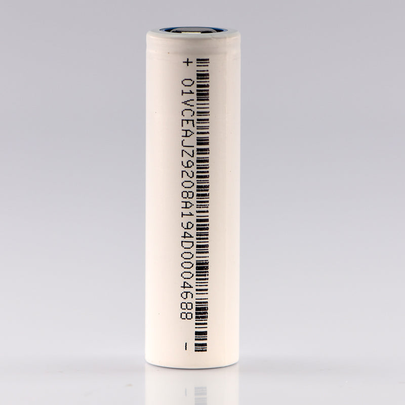 DLG 18650 3000mAh 6.4A Battery (NCM18650-300)