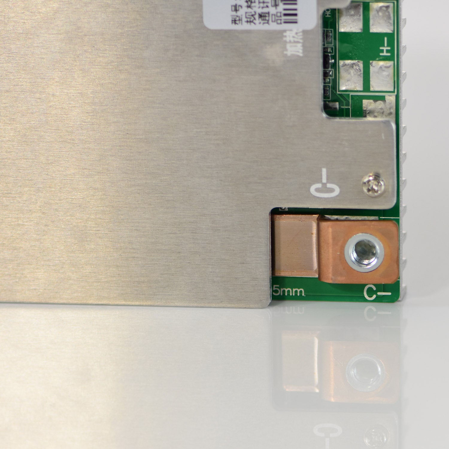 JBD 12V 200A BMS - Bluetooth