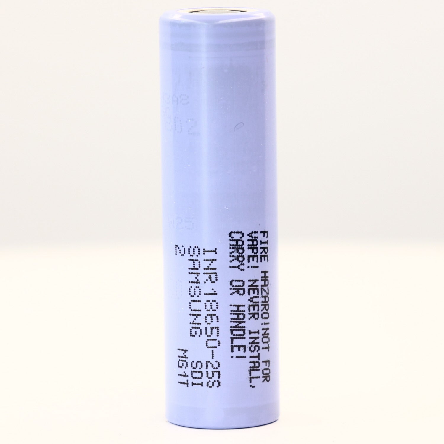 Samsung 25S 18650 2500mAh 25A Battery Samsung 25S 18650 2500mAh 25A Battery