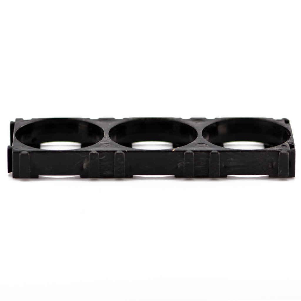 3* 26650 Spacer
