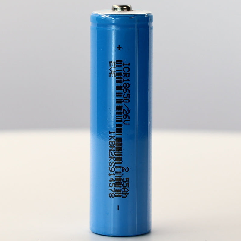 Best 18650 Batteries: Recommended High-Drain & High-Capacity Picks Best 18650 Batteries: Recommended High-Drain & High-Capacity Picks
