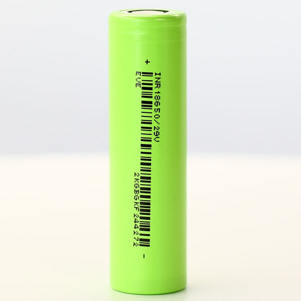 Batterie Li-ion AA/14500 3.7V 800 mAh XTAR / MEGA-PILES