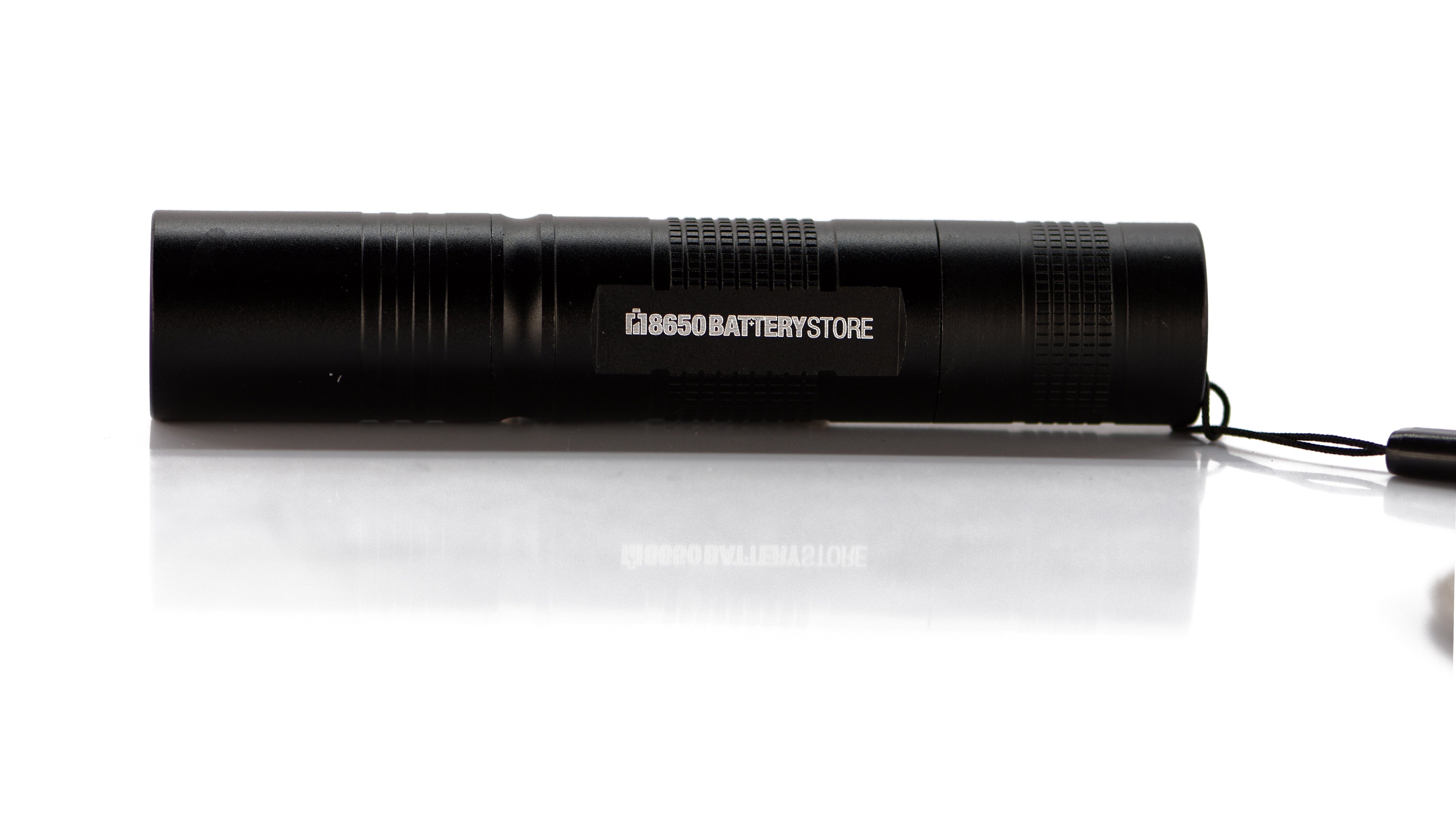 Tactical Flashlight by 18650 Battery Store Tactical Flashlight by 18650 Battery Store