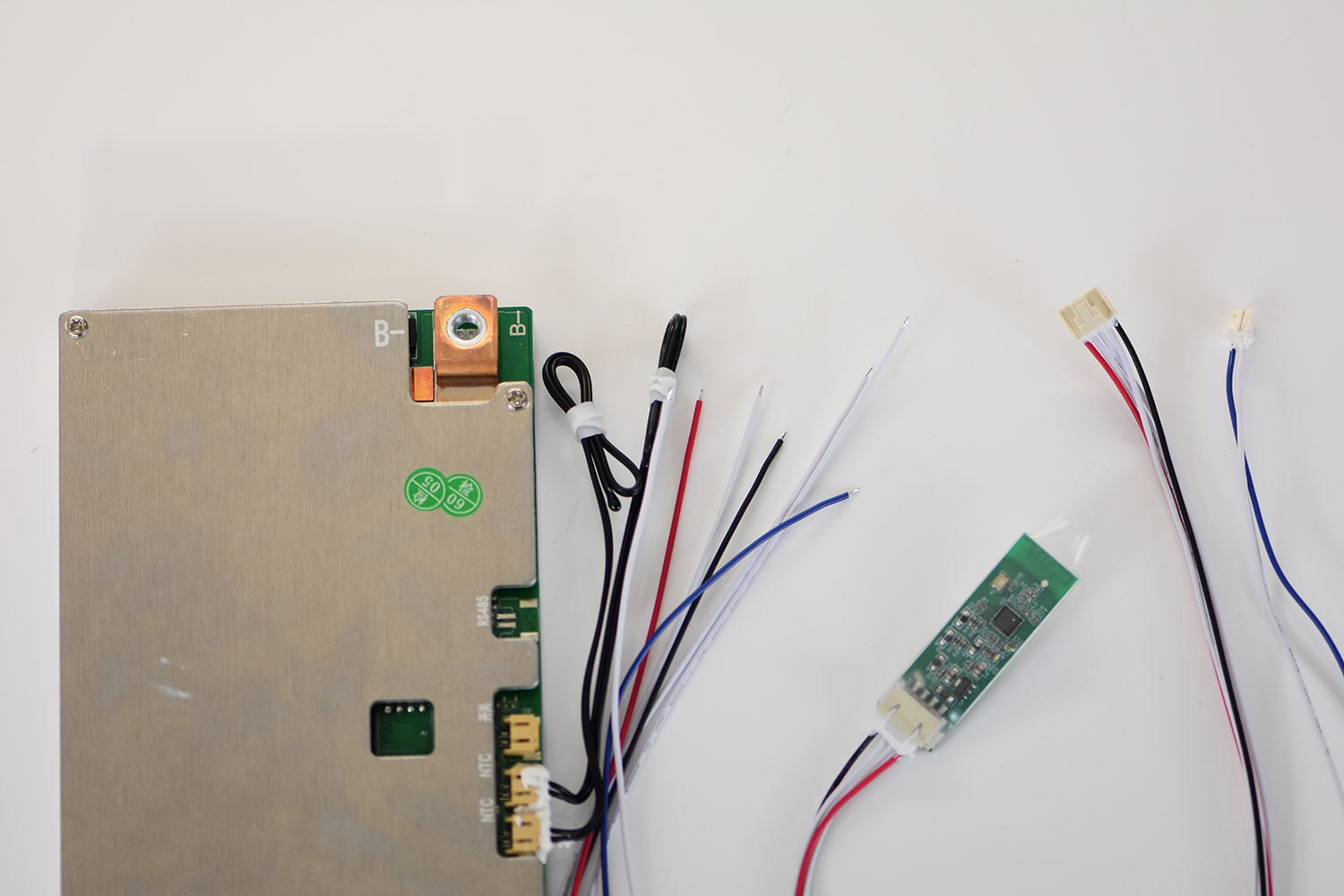 JBD 12V 200A BMS - Bluetooth