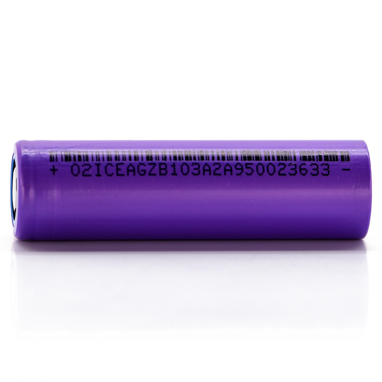 DLG 18650 2600mAh 7.8A Battery (NCM18650-260)