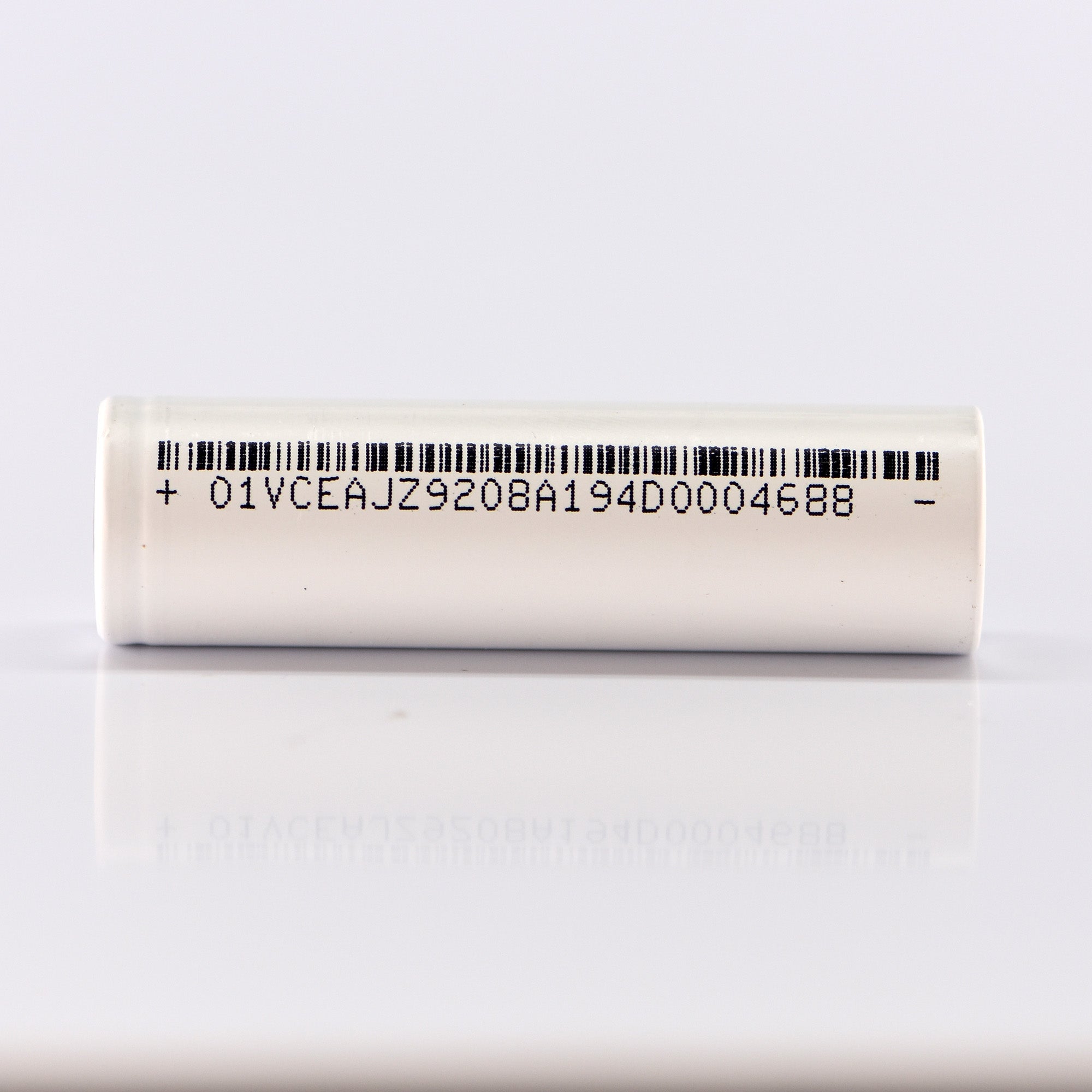DLG 18650 3000mAh 6.4A Battery (NCM18650-300)