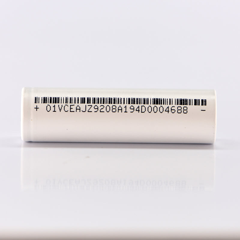 DLG 18650 3000mAh 6.4A Battery (NCM18650-300)