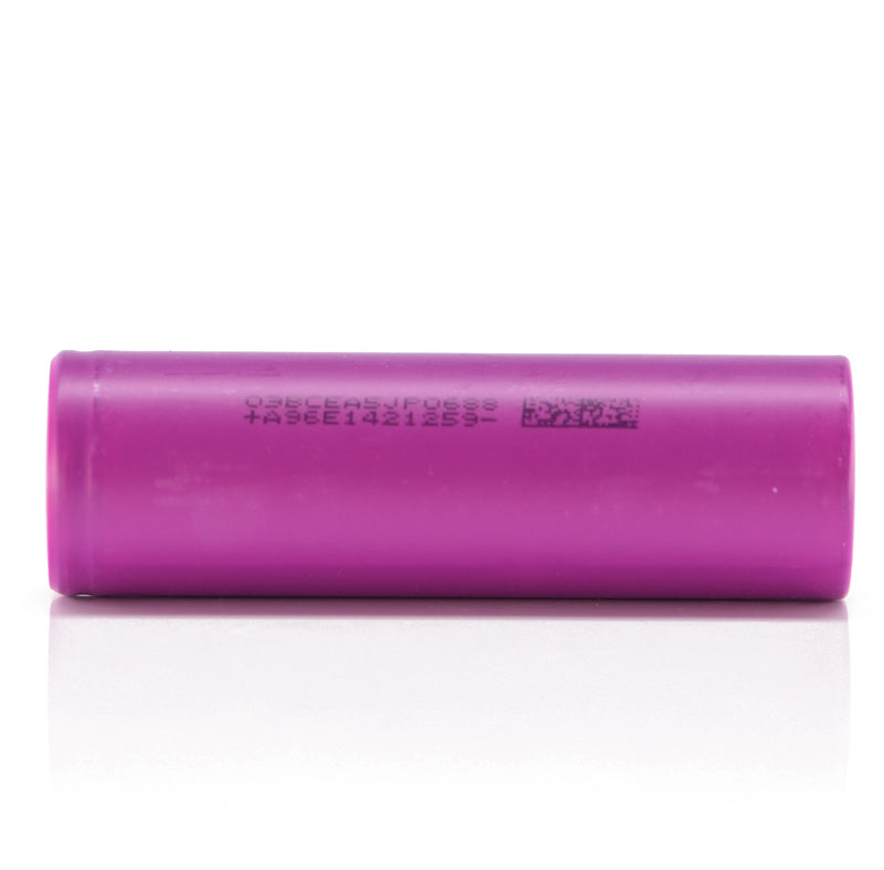 Lishen 21700 5000mAh 9.6A Battery (LR2170SD)