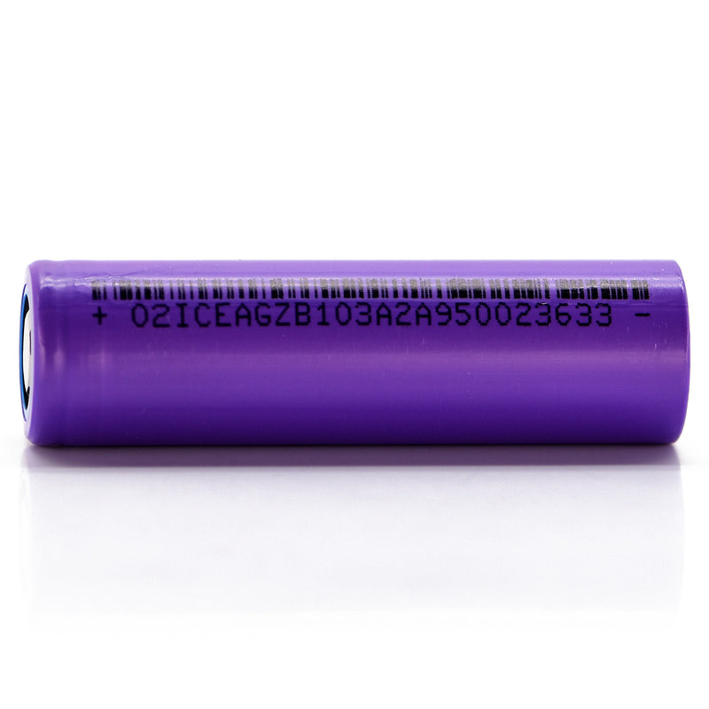 DLG 18650 2600mAh 7.8A Battery (NCM18650-260)