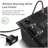 RoyPow 24V 80Ah Lithium Battery (S2480-A) - Heated / IP67
