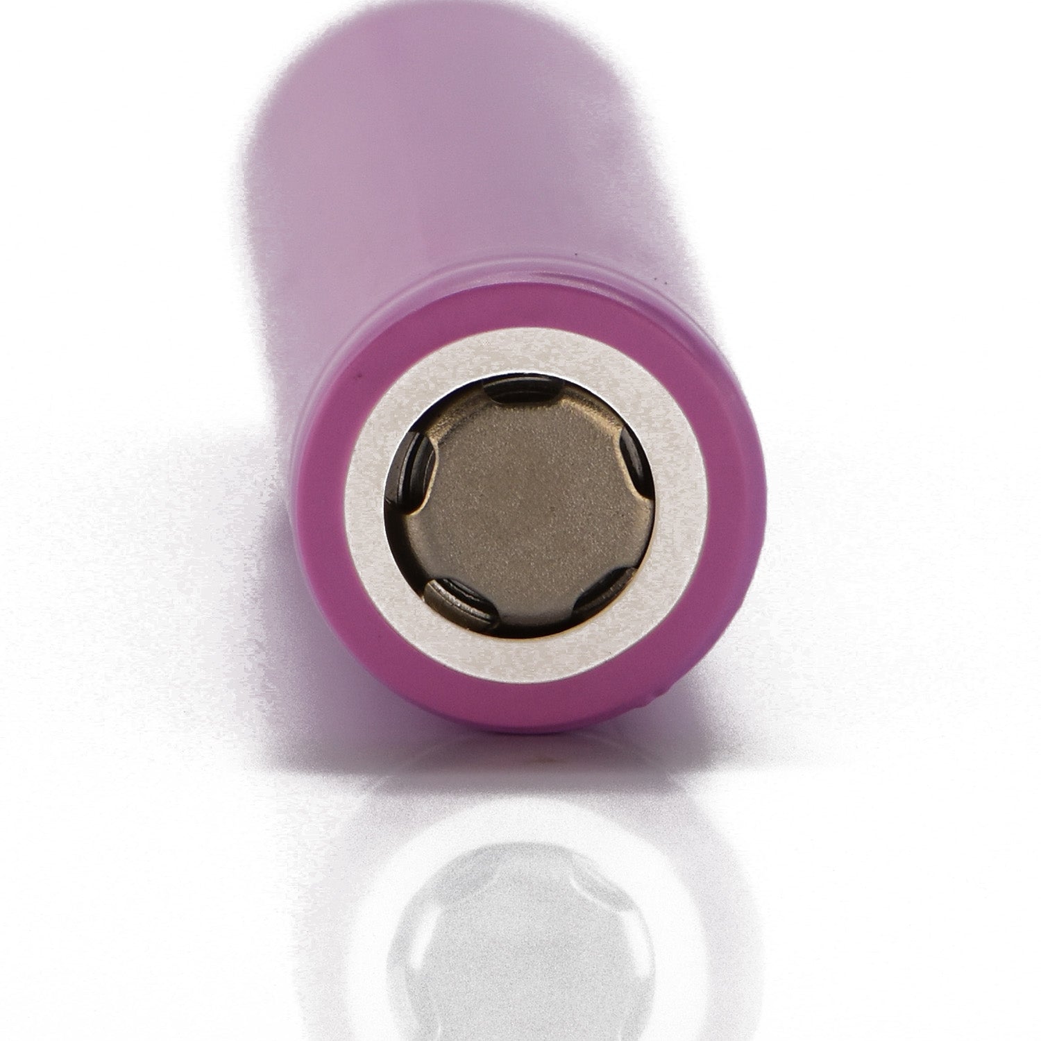 BAK 18650 2500mAh 20A Battery (N18650CNP)