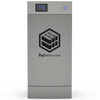 48V 103Ah 5.3kWh - LiFePO4 Battery - BigBattery Hsky