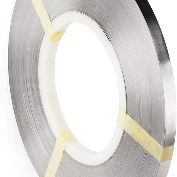 Nickel tape 2025