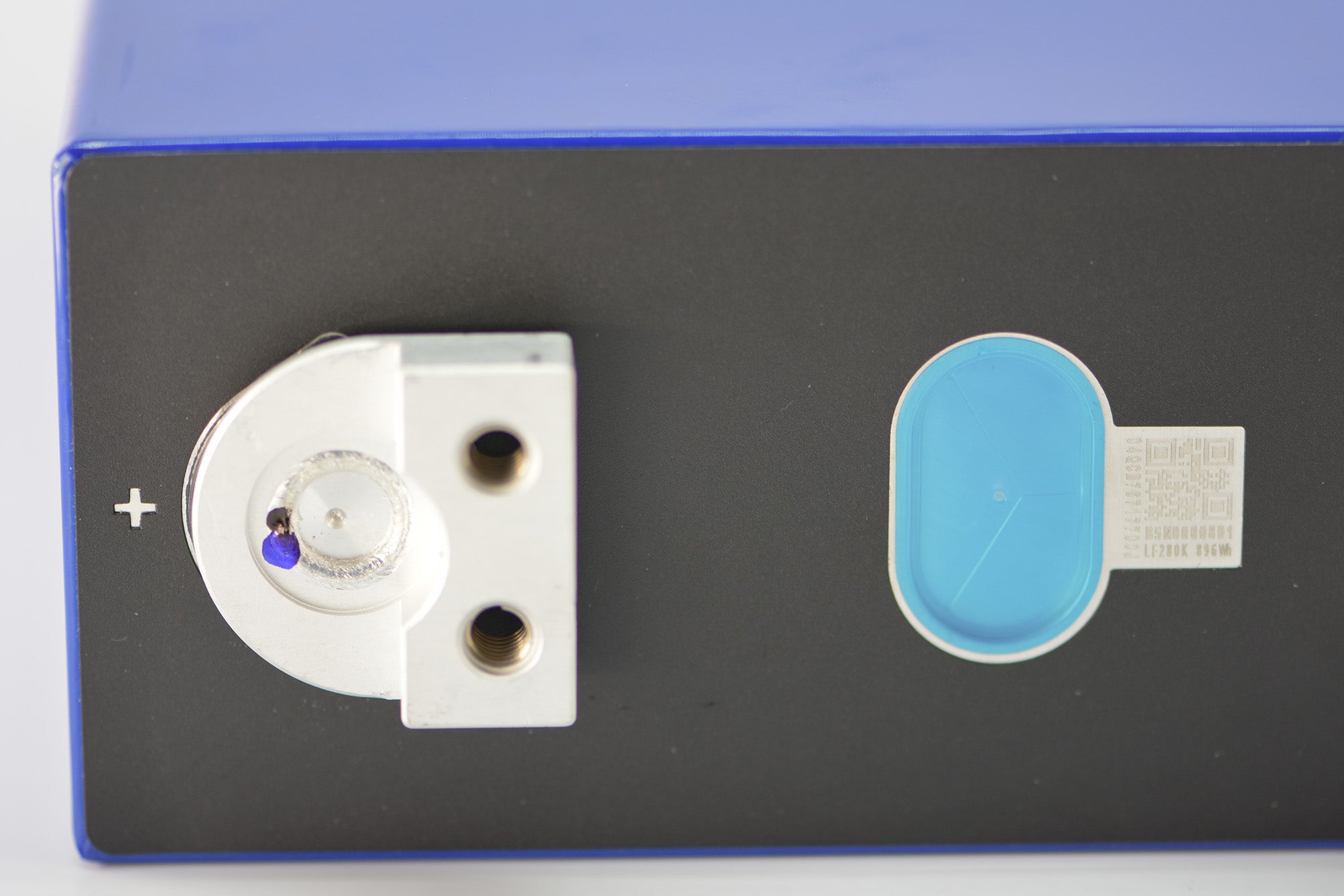 (Pack of 4) EVE LF280K V3 Grade A Cells - 3.2V LiFePO4 280Ah Battery