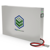 48V 276Ah 14kWh - LiFePO4 Battery - BigBattery Rhino