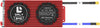 Daly 12V 100A BMS - 4S LiFePO4- Bluetooth