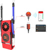 Daly 36V 300A BMS - 12S LiFePO4 - Bluetooth w/ Fan