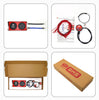 Daly 12V 150A BMS - 4S LiFePO4 - Bluetooth