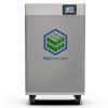 48V 231Ah 11.8kWh - LiFePO4 Battery - BigBattery Cndr Elite