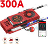 Daly 48V 300Ah BMS - 16S LiFePO4 - Bluetooth w/ Fan