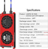 Daly 12V 150A BMS - 4S LiFePO4 - Bluetooth