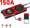 Daly 12V 150A BMS - 4S LiFePO4 - Bluetooth