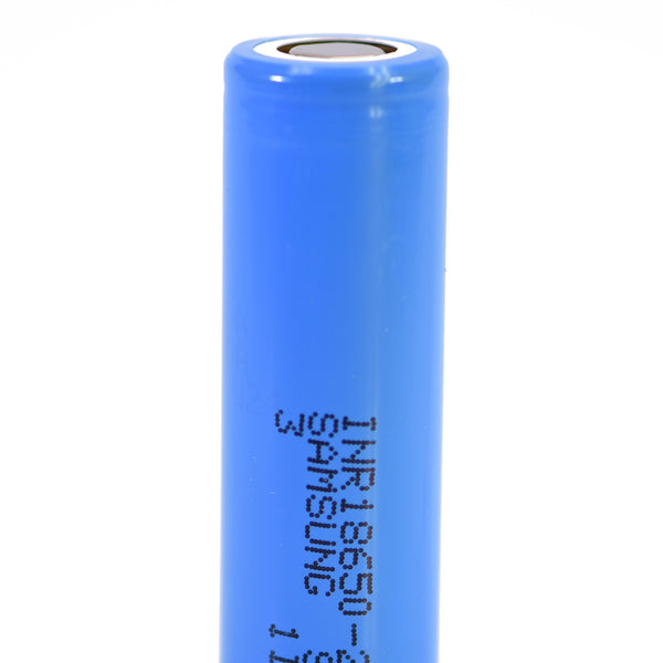 Batterie lithium-ion 18650 3,6 V / 2850 mAh, Autres formats Accus