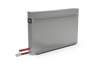 48V 276Ah 14kWh - LiFePO4 Battery - BigBattery Rhino