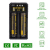 Basen BO-2 Battery Charger