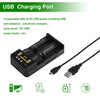 Basen BO-2 Battery Charger