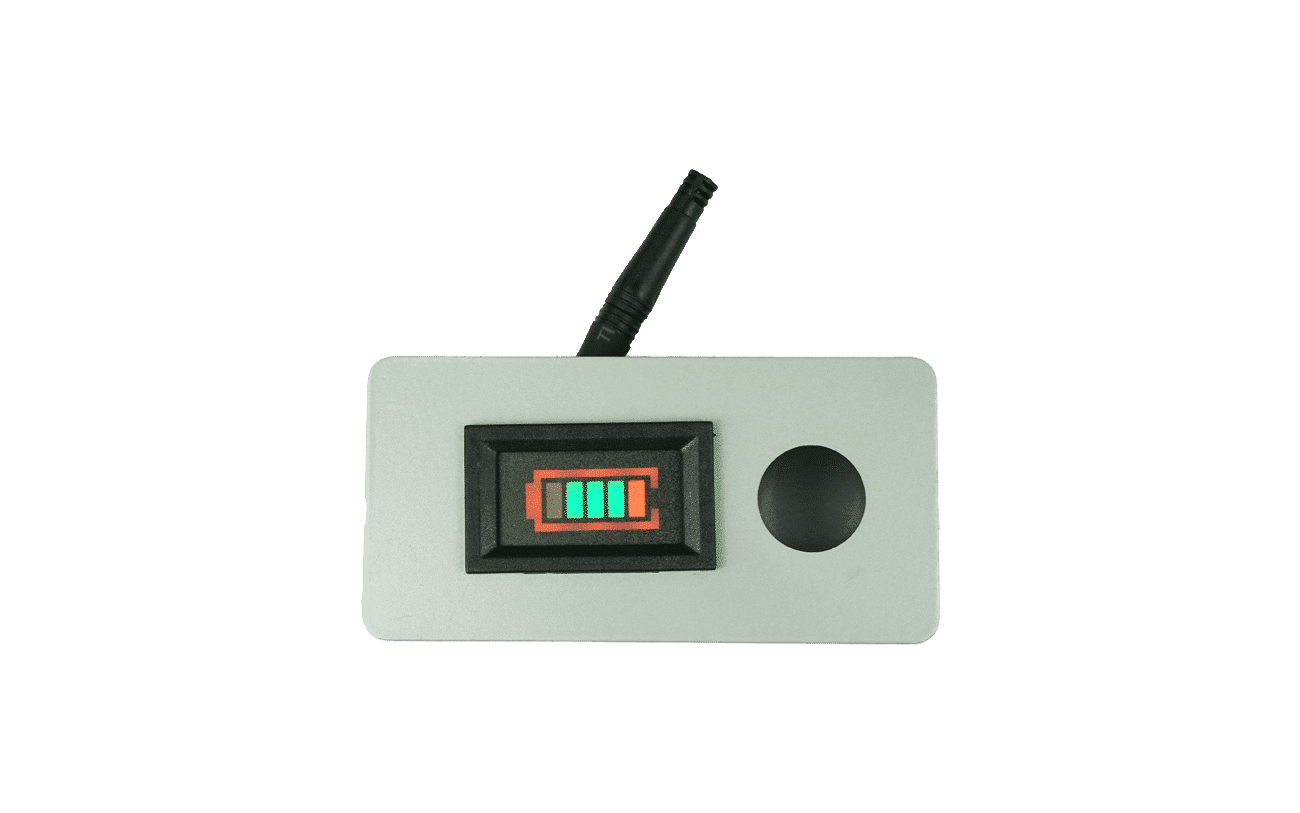 BigBattery 48V 90Ah EAGLE - Golf Cart Complete Kit