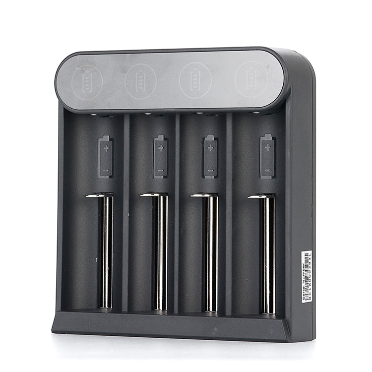 Efest Slim K4 Battery Charger