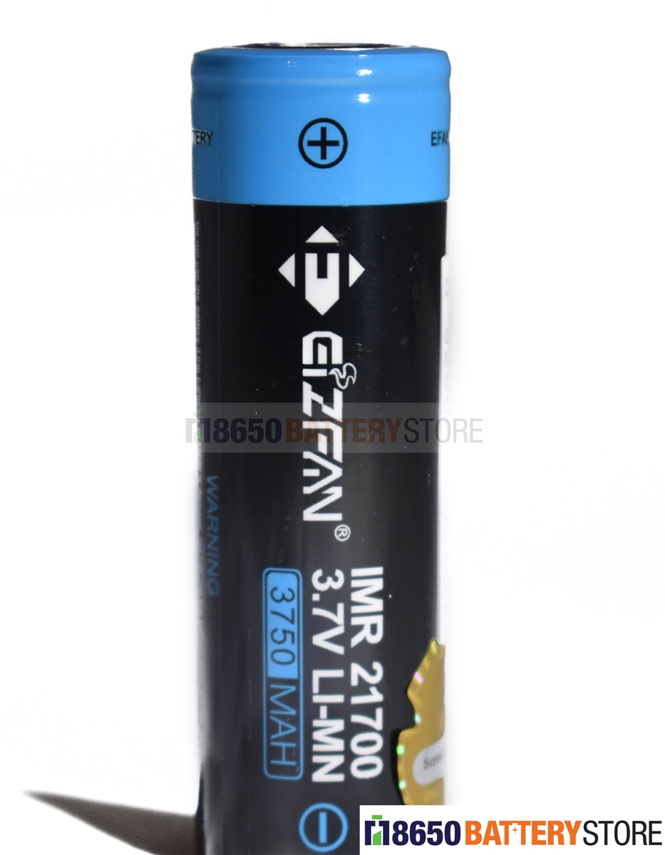 EFAN 21700 3750mAh 40A Battery
