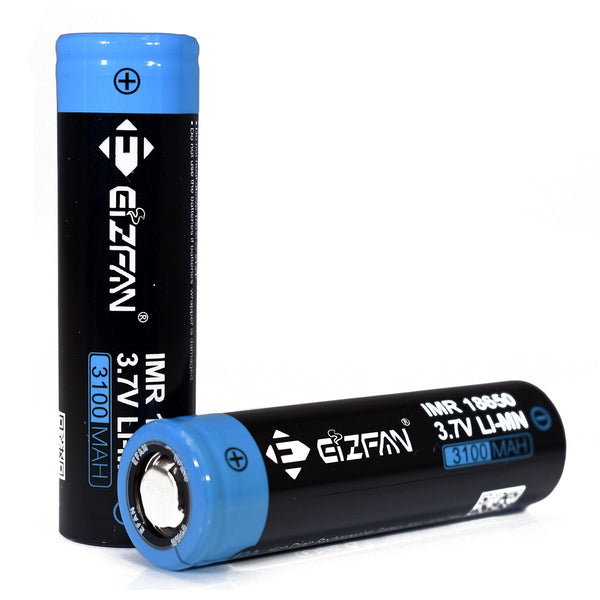 Efan 18650 3100mAh Battery